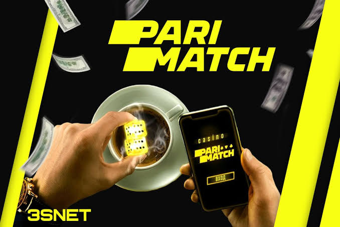 Отзыв о Parimatch Отзыв о Parimatch